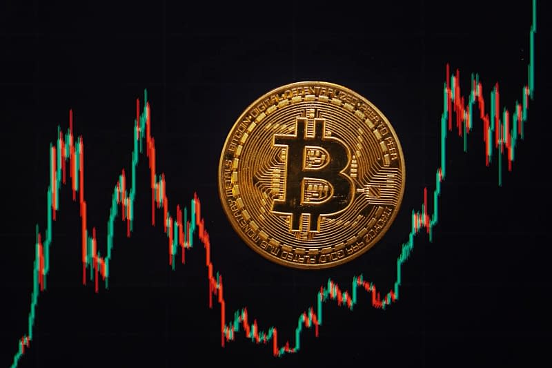 Is this the end of crypto? 1 Algoryte GettyImages 2185249409 e1734381382827
