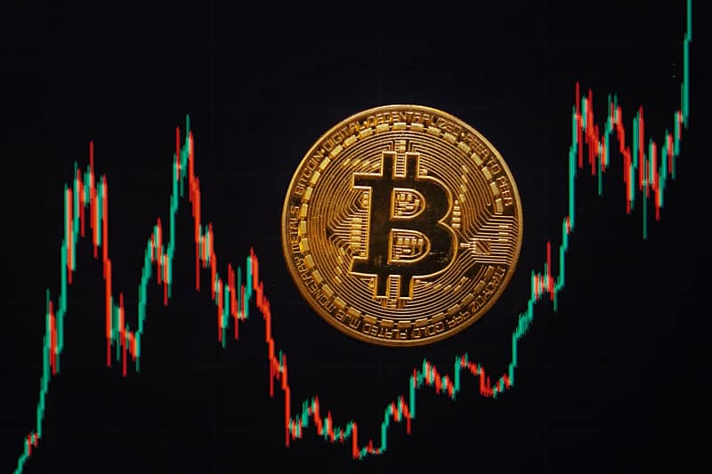 Is this the end of crypto? 1 Algoryte GettyImages 2185249409 e1734381382827