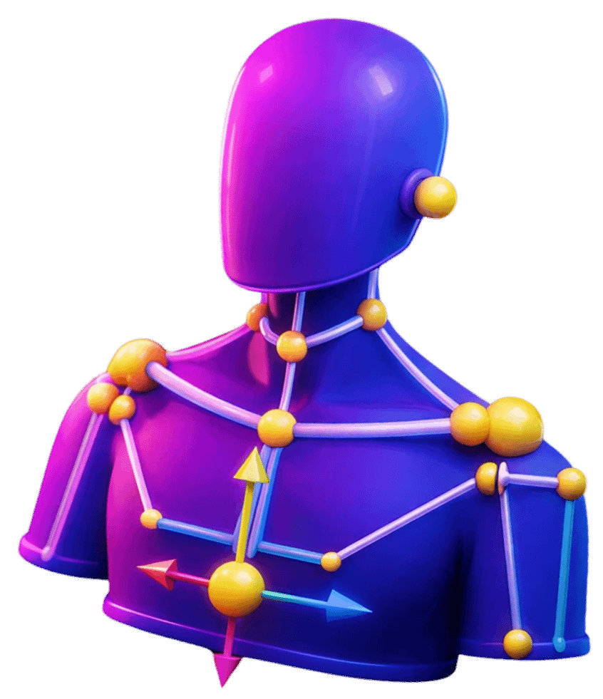 Resource Augmentation Services 10 Staff augmentation model providing expert 2D and 3D game artists for game character design and 3D modeling projects