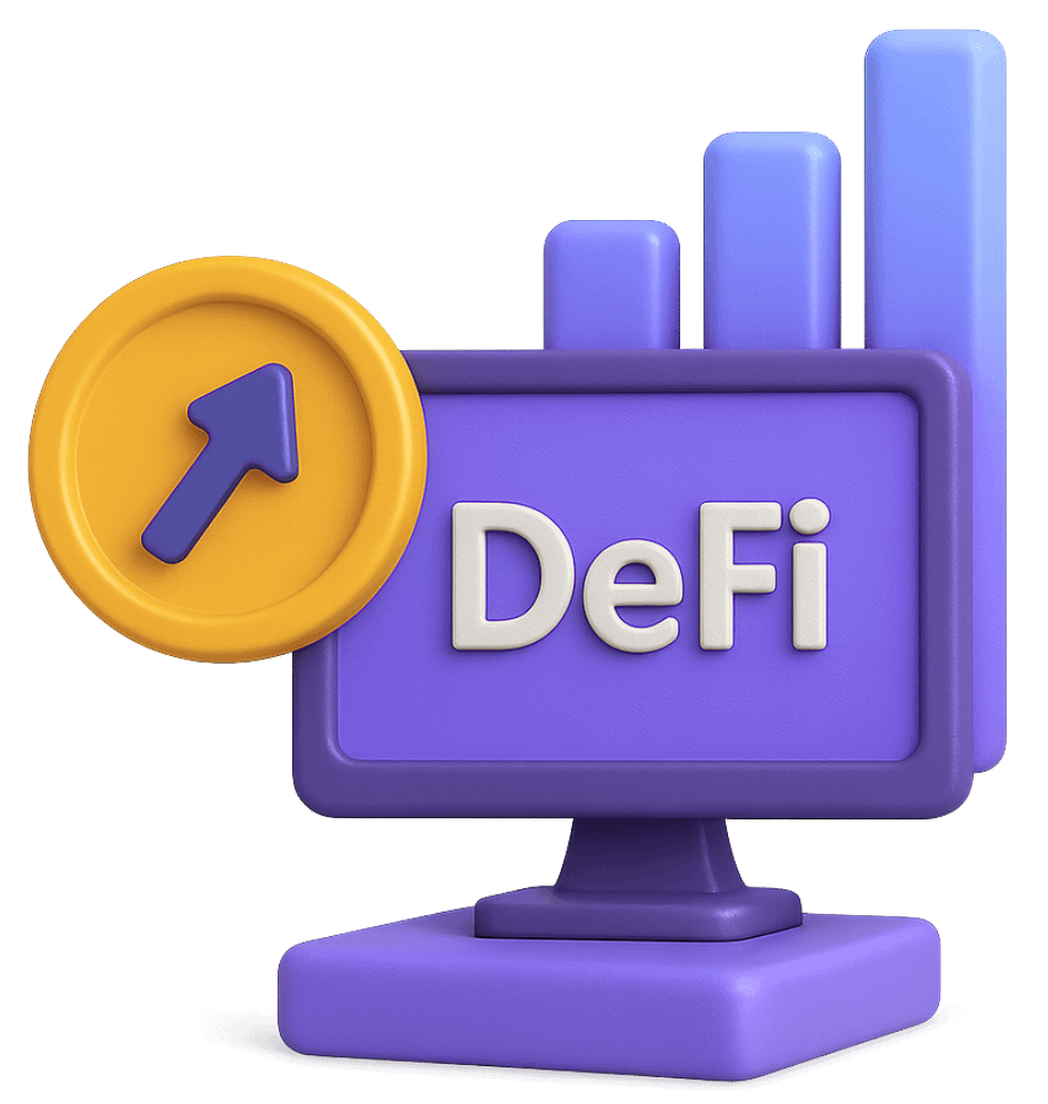 DeFi Development Services 8 Algoryte 9
