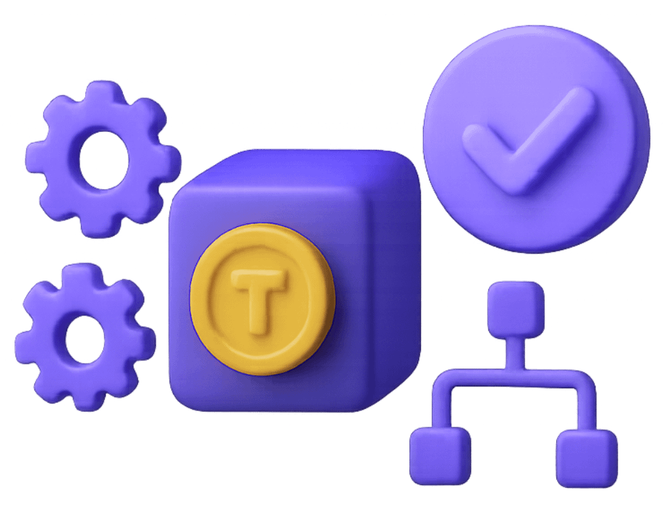 DeFi Development Services 10 Algoryte 11