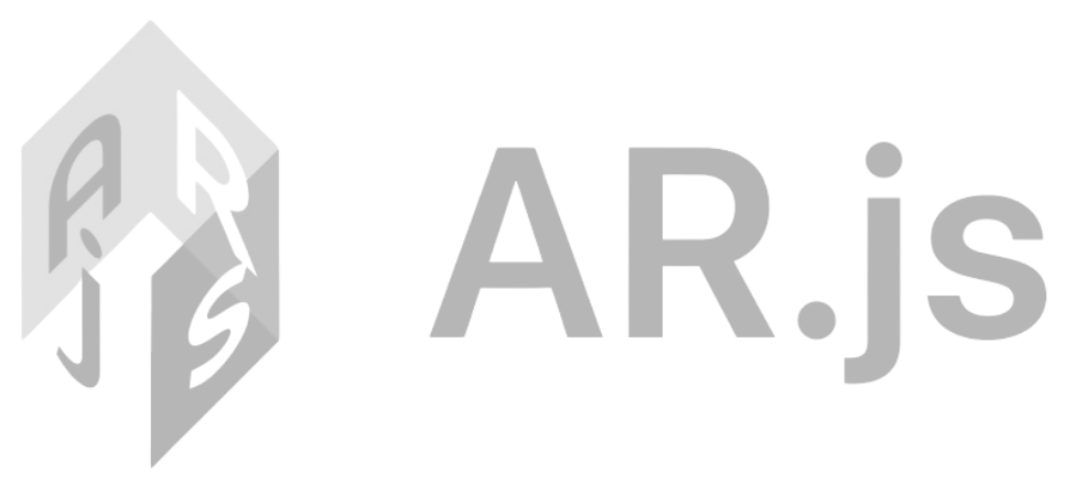 Lightweight web-based augmented reality JavaScript library