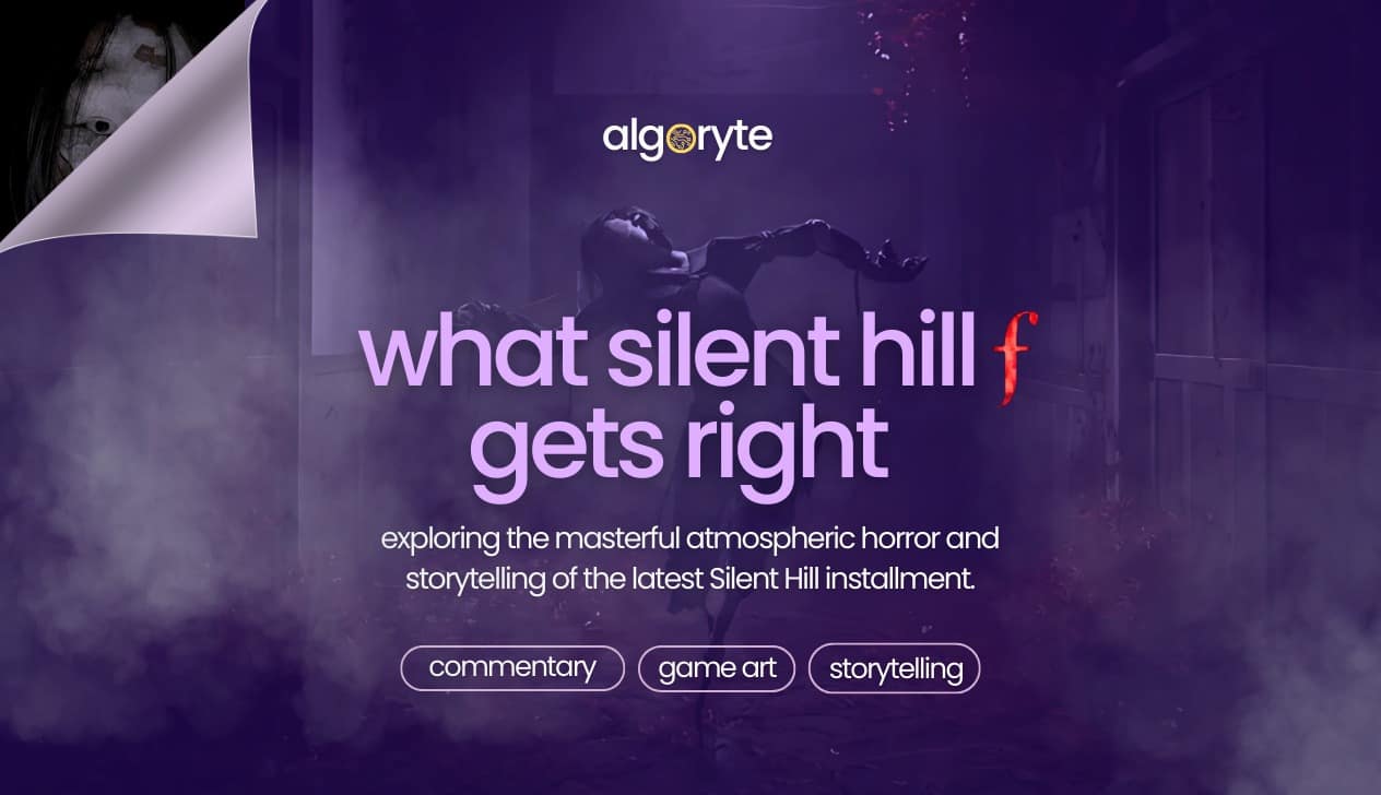 What Silent Hill F Gets Right: Atmospheric Horror and Storytelling 1 Algoryte WhatsApp Image 2025 03 18 at 21.11.08 f4926a98