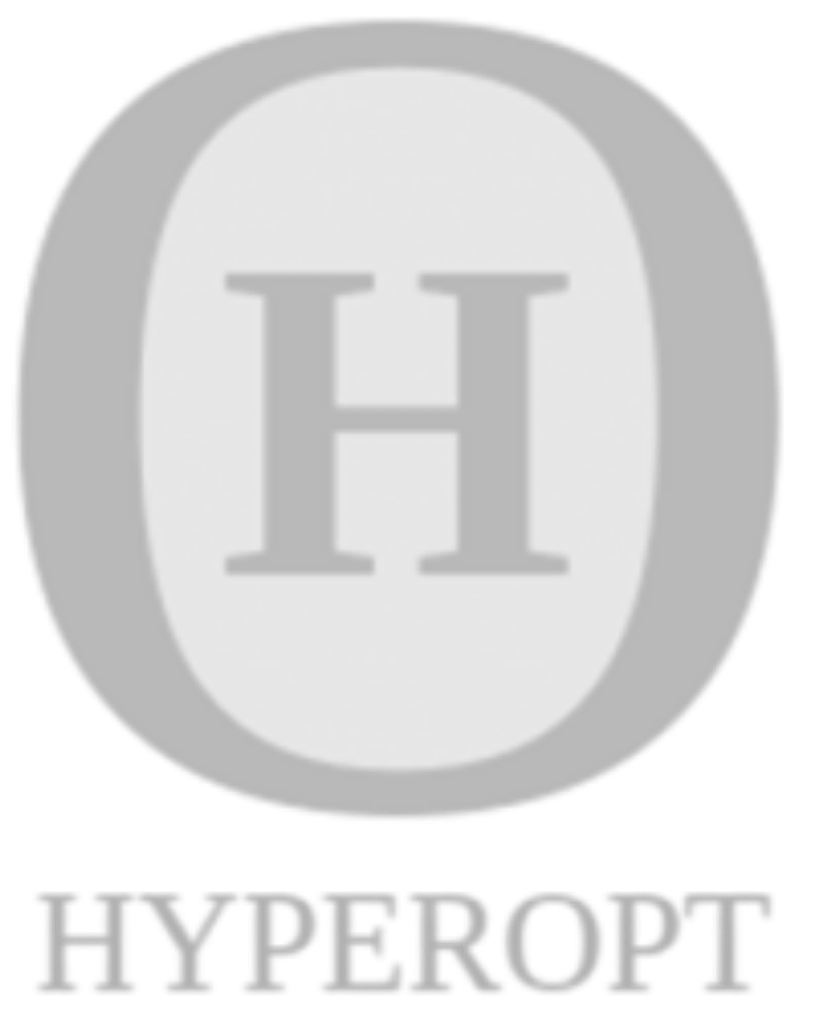 Hyperopt autoML and optimization