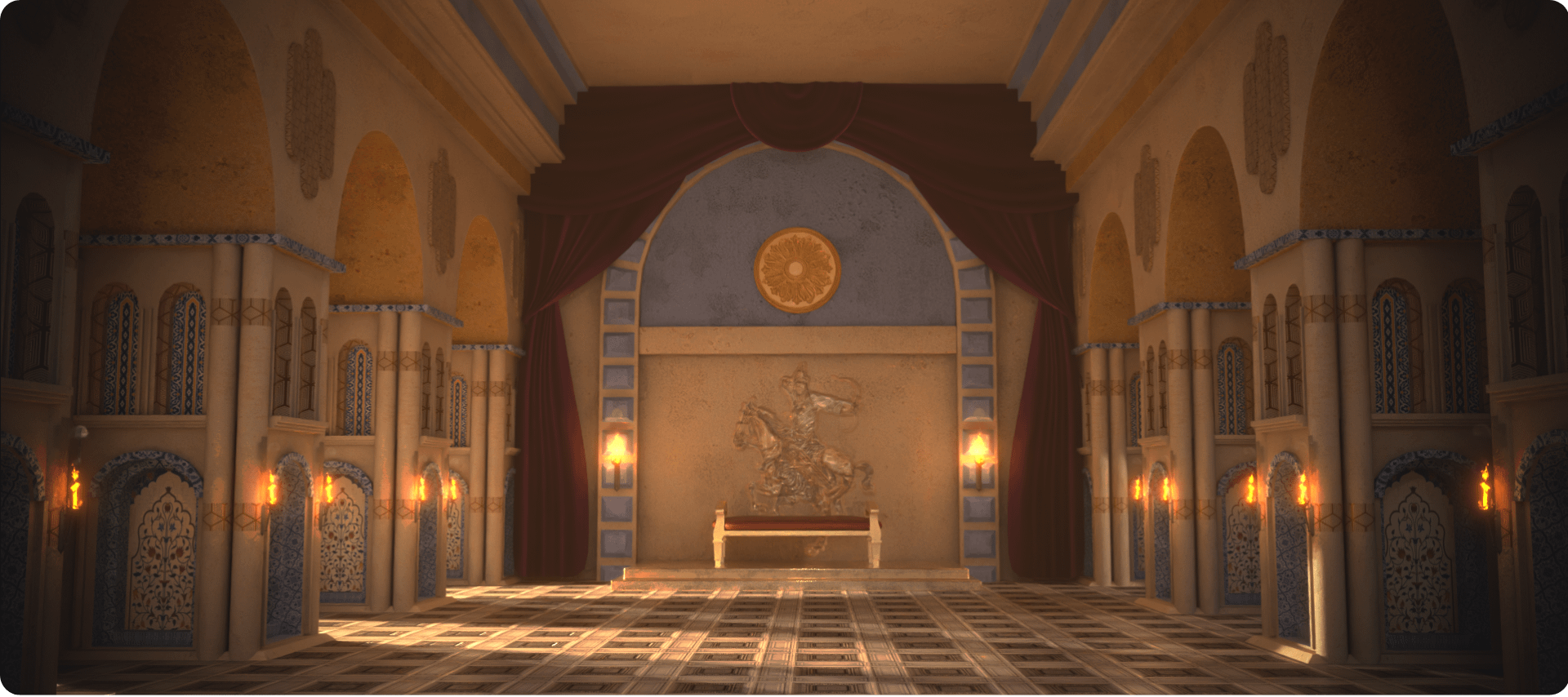 3D modeling & Animation art 27 Algoryte 3 1 e1750244892538