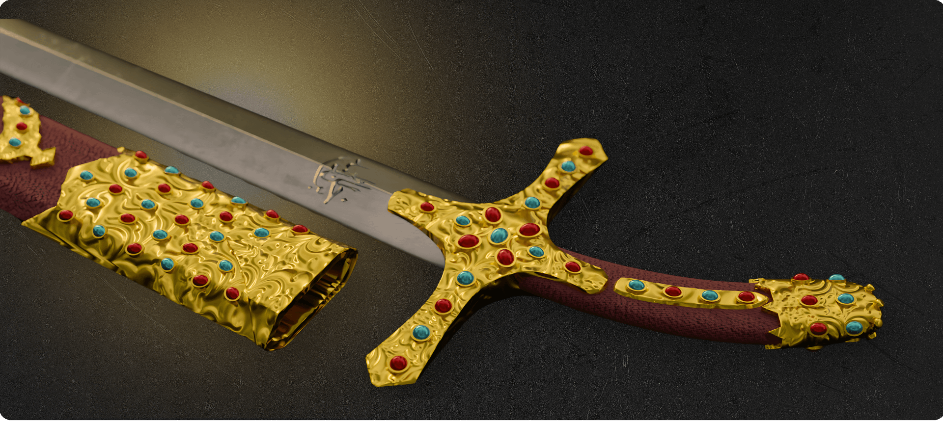 3D modeling & Animation art 30 Algoryte 4 1 e1750244917440