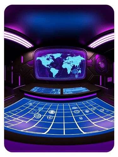 Algoryte VR website page images 1