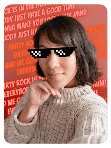 Algoryte VR website page images 6