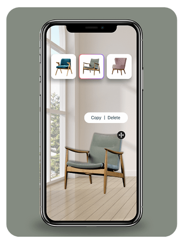Algoryte VR website page images 7