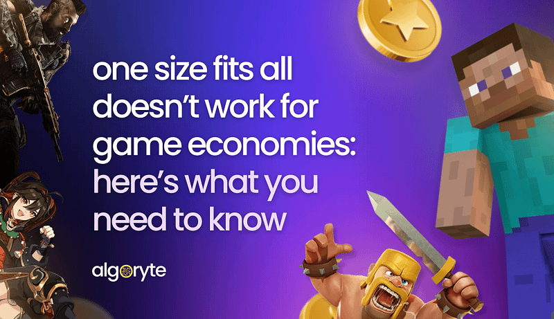 Algoryte one size fits all revised 3