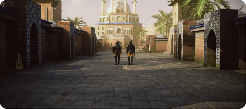 Algoryte Game Animation Services 1