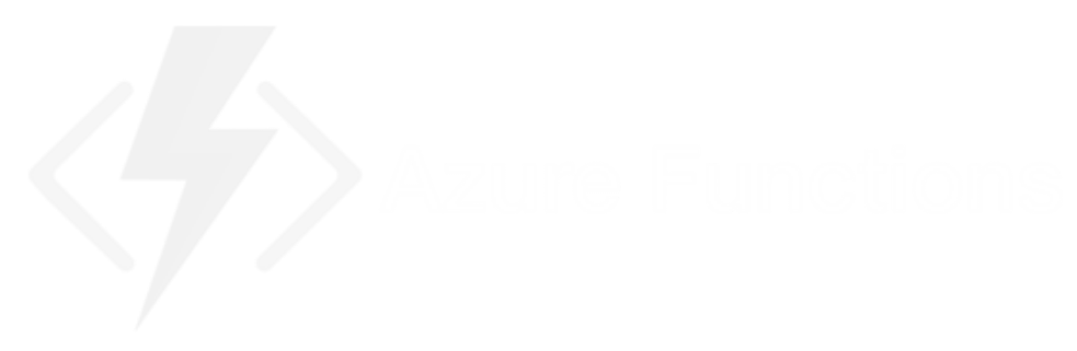 Azure Functions