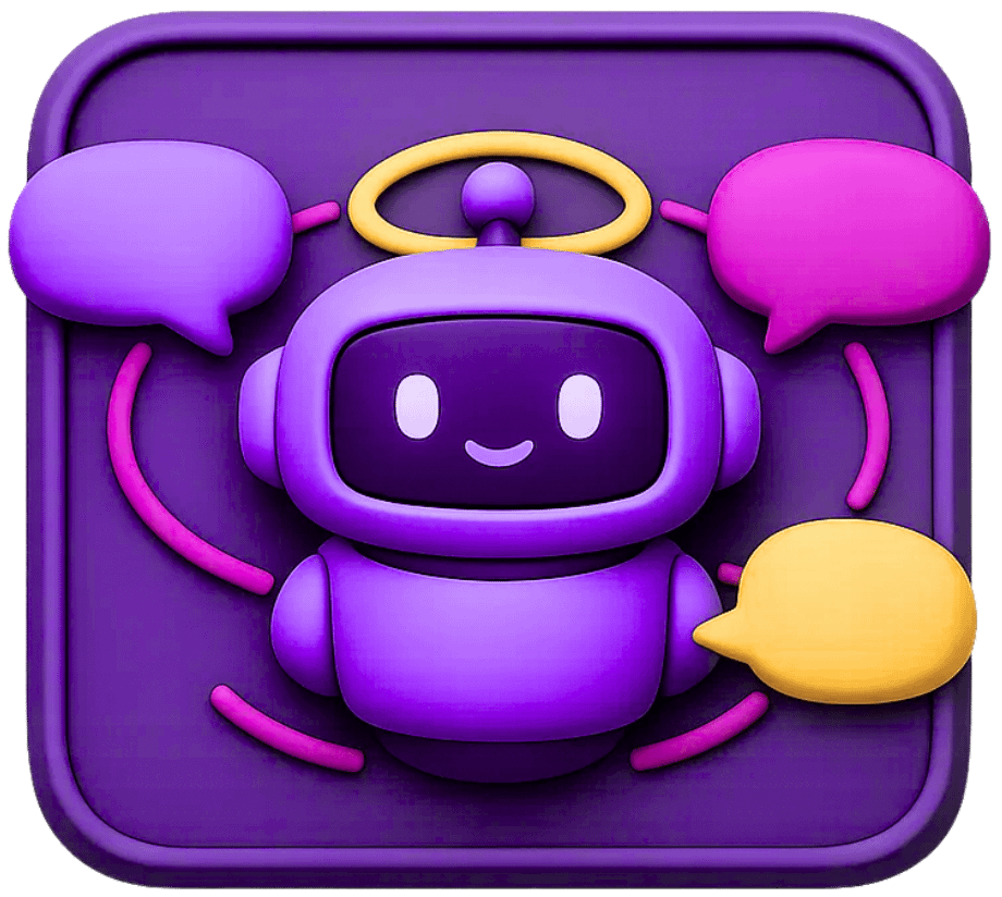 Conversational AI and intelligent chatbots services