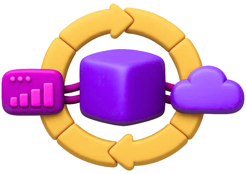 MLOps and model lifecycle management services