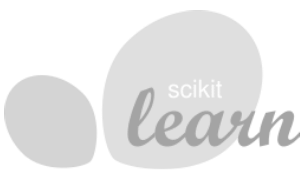 Scikit-learn Python