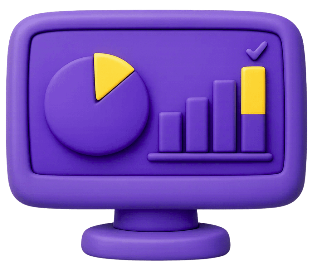 Data science business intelligence and data visualization services