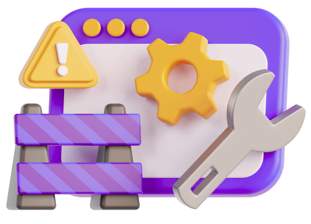 Virtual reality headset with strategy planning and iteration workflow