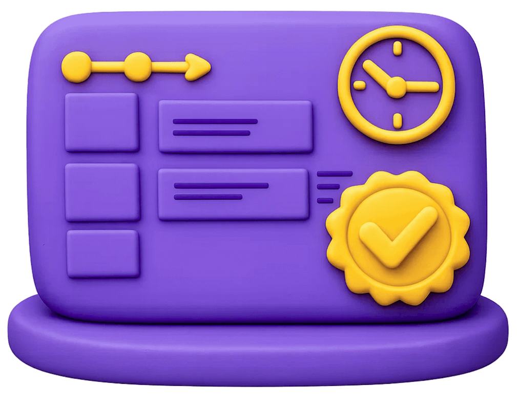 Data science project-based engagement model