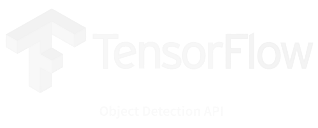 TensorFlow Object Detection API computer vision