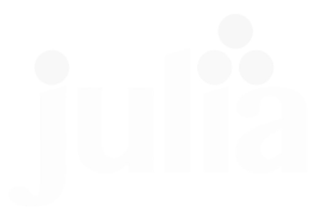 Julia programming language high-performance computing