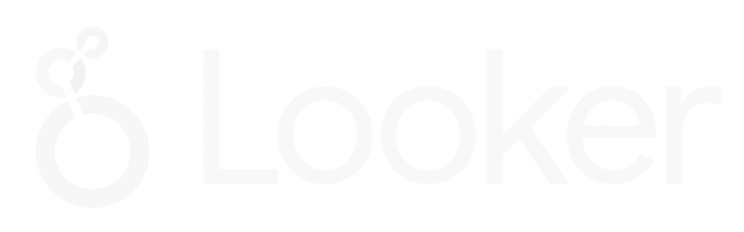 Looker data visualization
