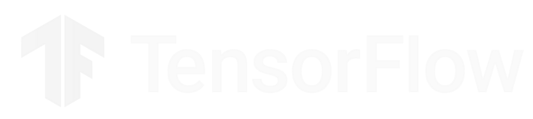 TensorFlow machine learning