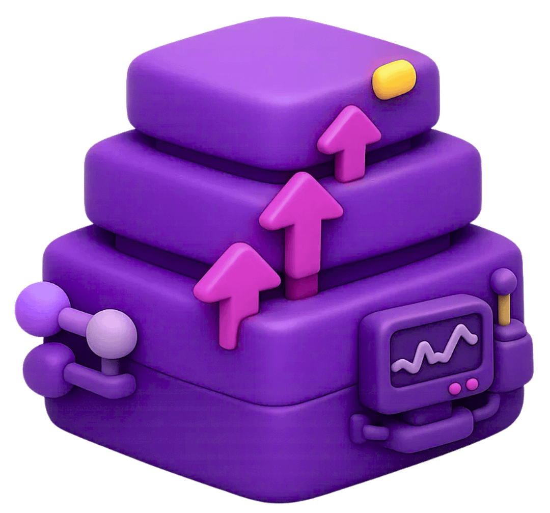 Natural Language Processing monitoring and continuous improvement process