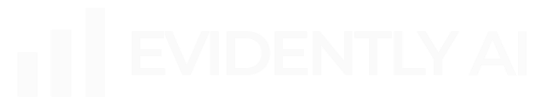 Evidently AI monitoring and observability