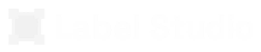 Label Studio data annotation