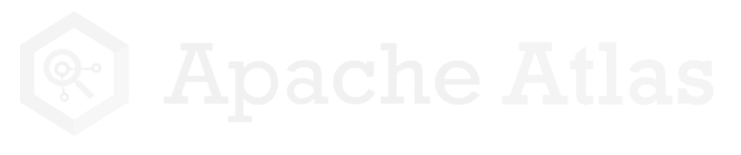 Apache Atlas data governance