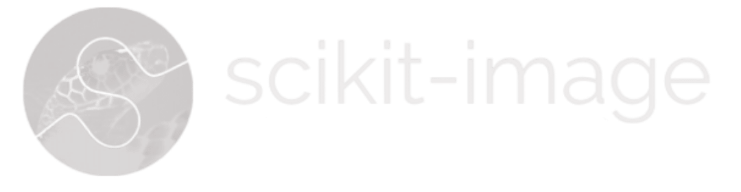 Scikit-image computer vision