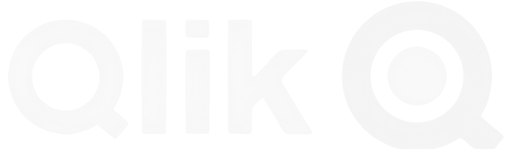 Qlik business intelligence