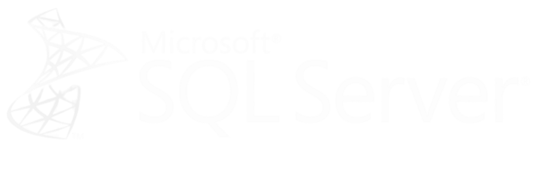 MS SQL Server databases and data warehousing