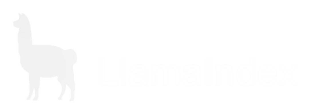 llamaIndex