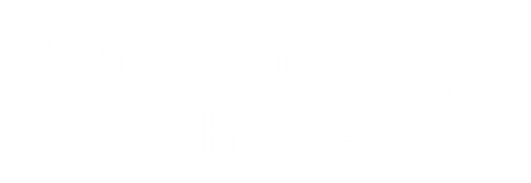 OpenAI Whisper