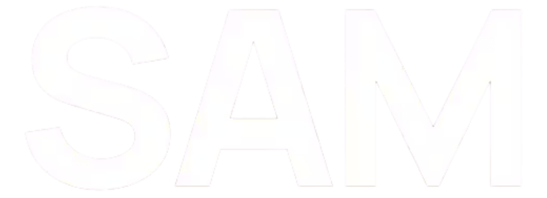 SAM pre-trained models