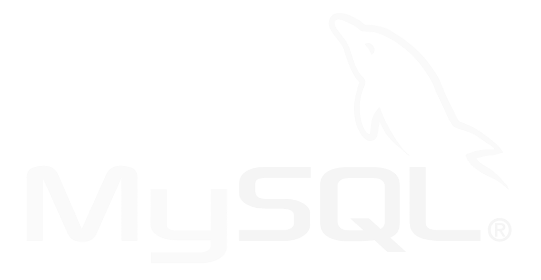 MySQL databases and data warehousing