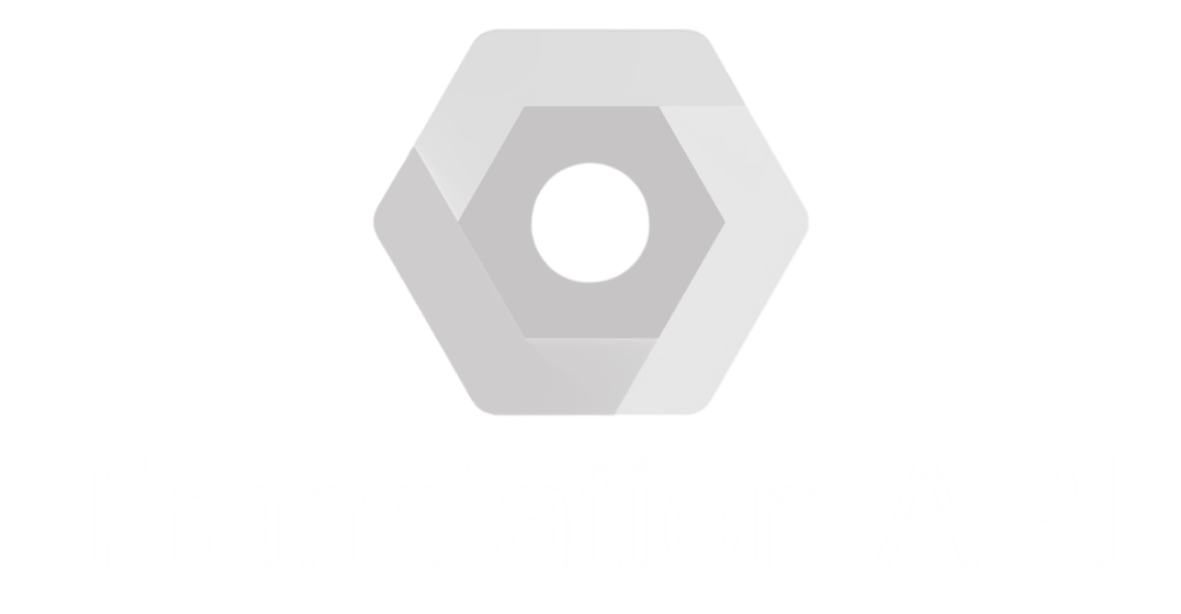 Google Translation API