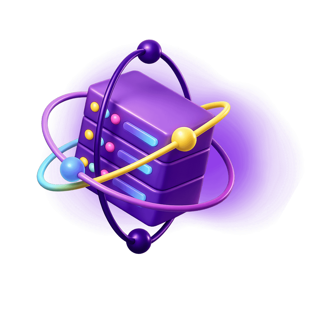 Data science centralized database infrastructure