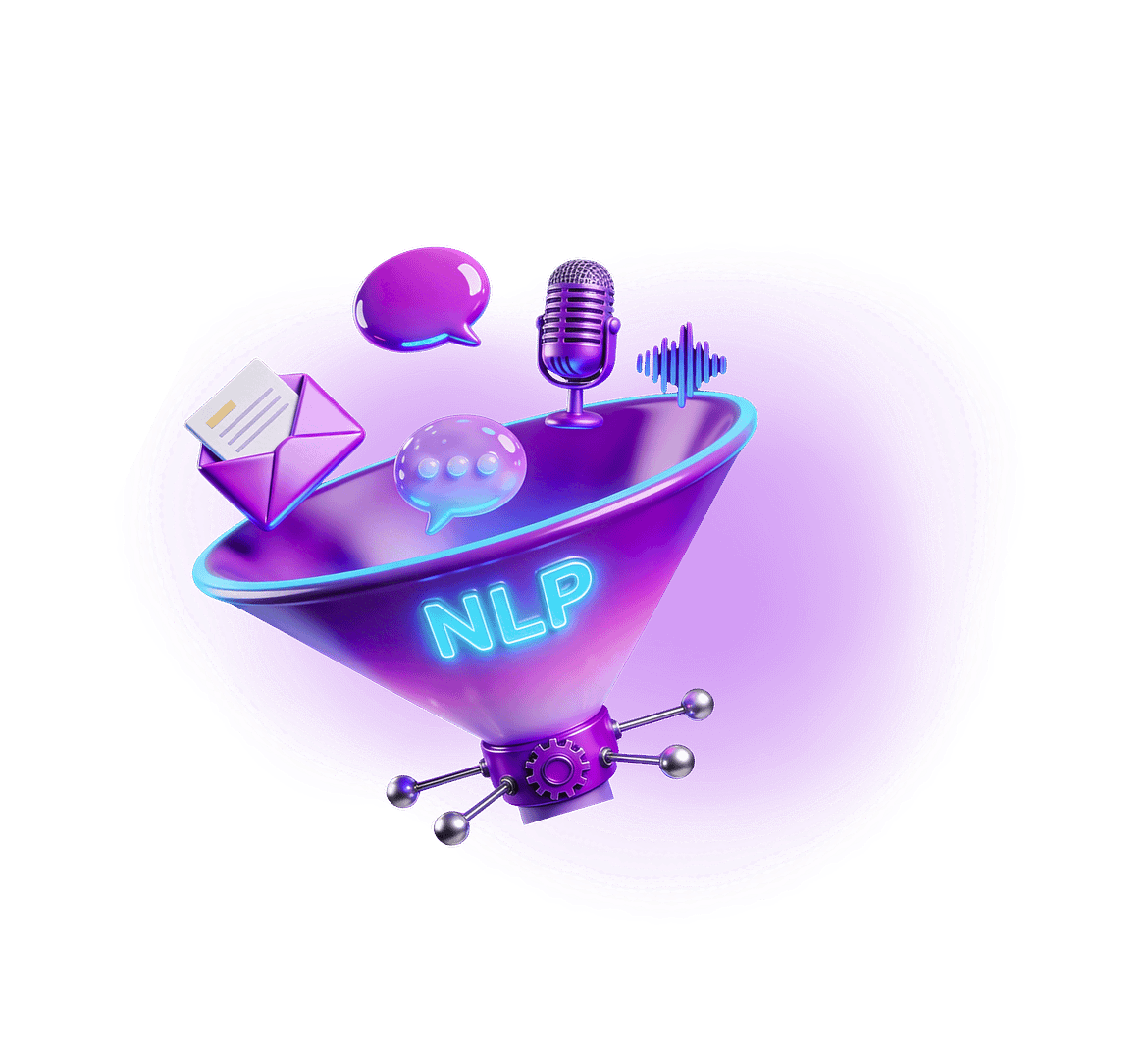 Natural Language Processing 01