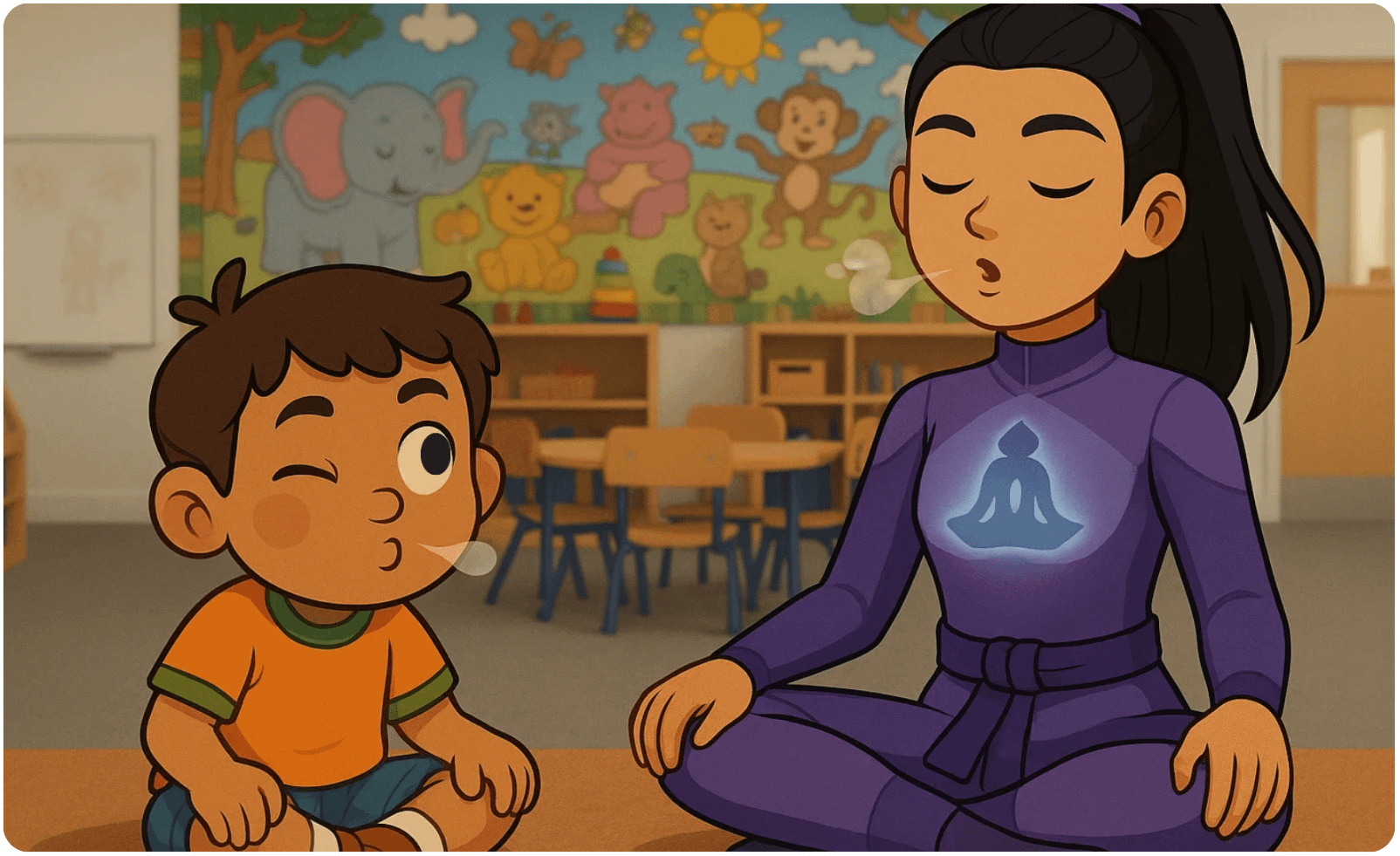 Algoryte portfolio game art 09