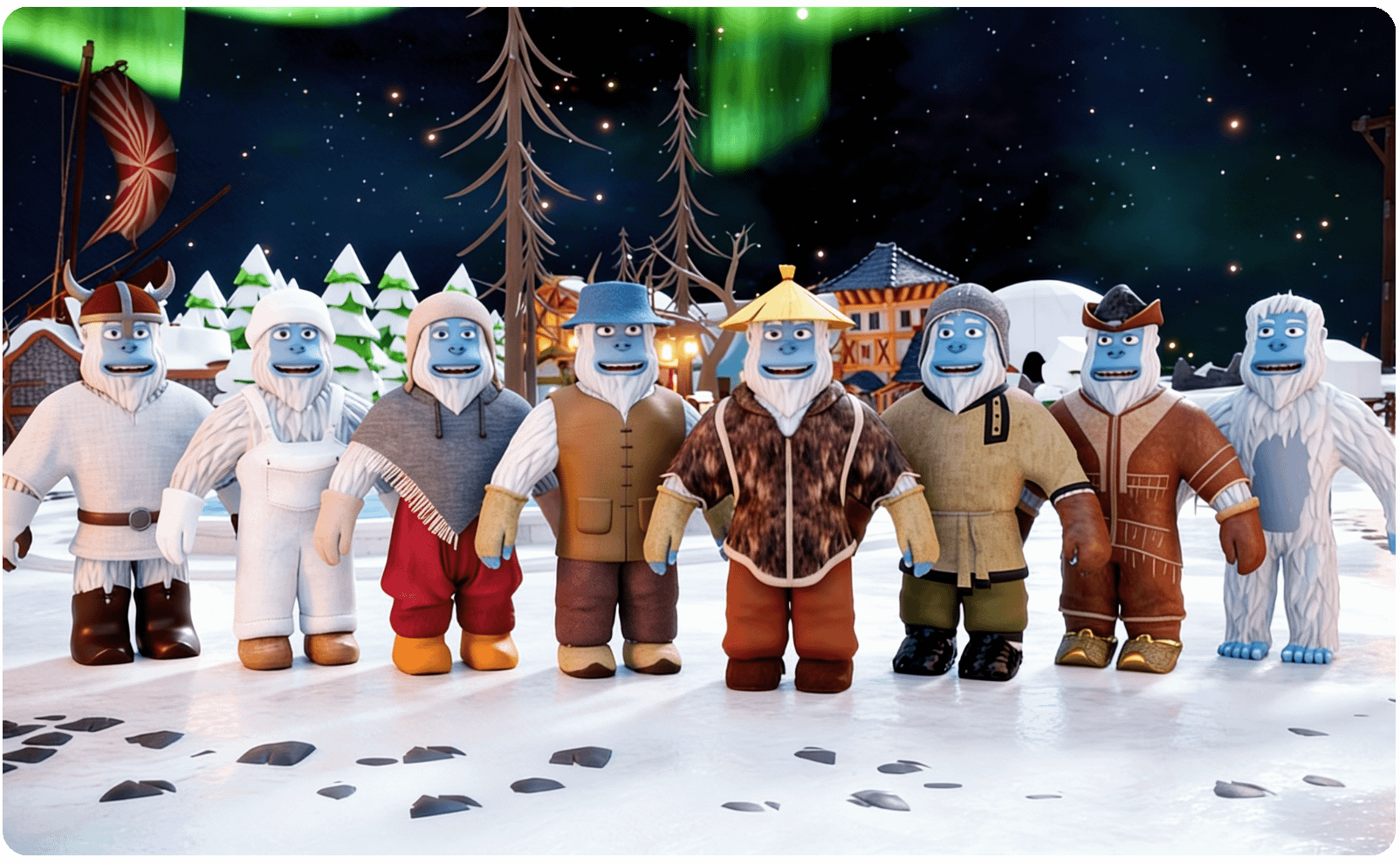 Algoryte portfolio game art 03