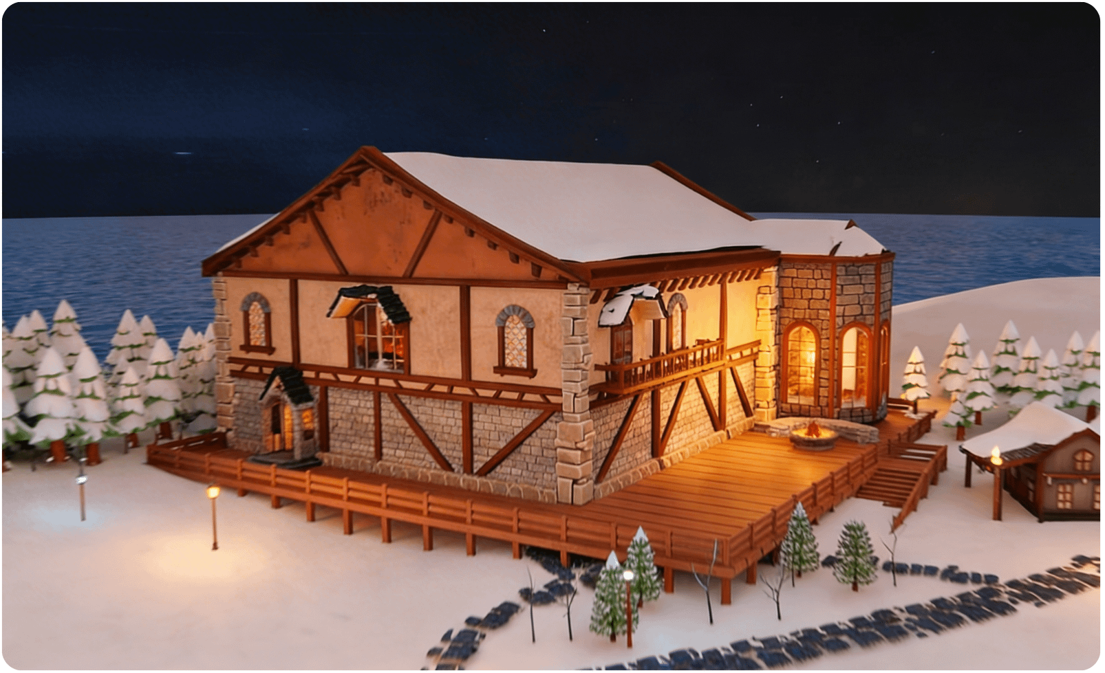 Algoryte portfolio game art 24