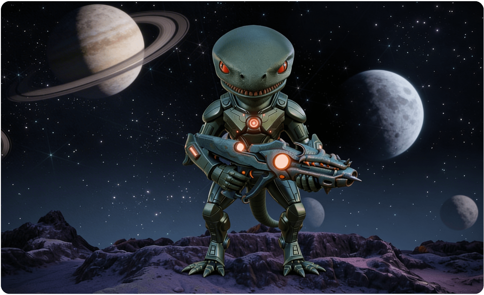 Algoryte portfolio game art 07