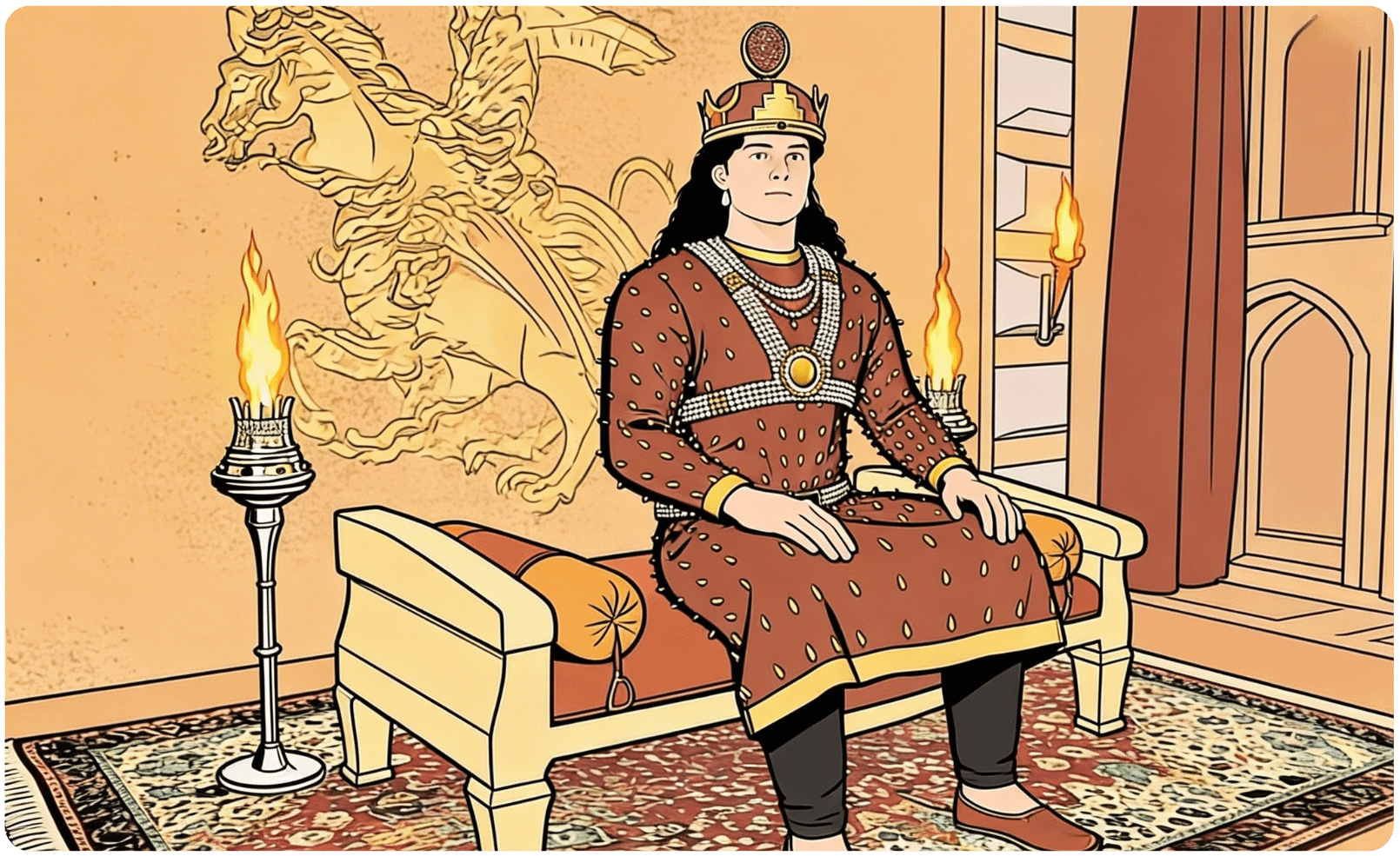 Algoryte portfolio game art 30