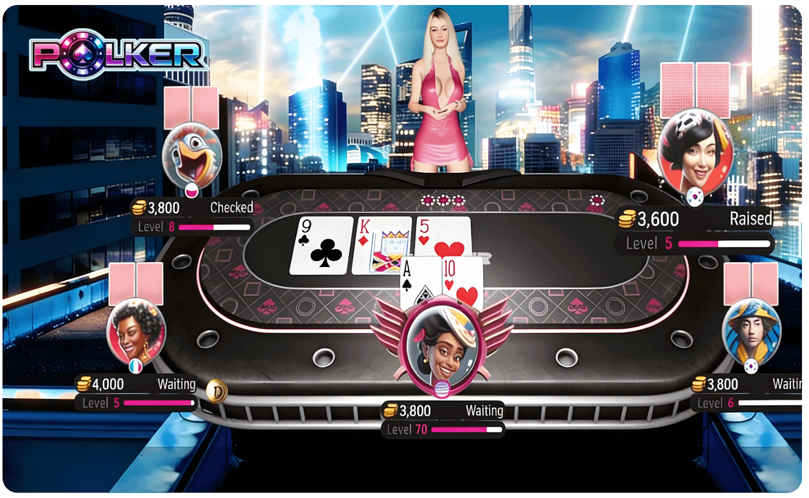 Algoryte portfolio game development 13