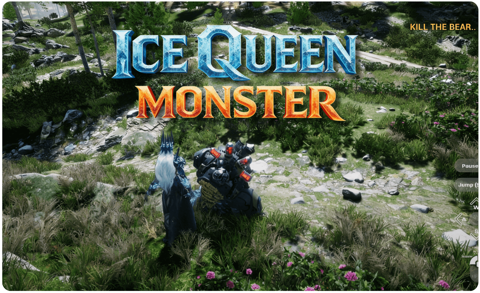 Algoryte portfolio game development 07