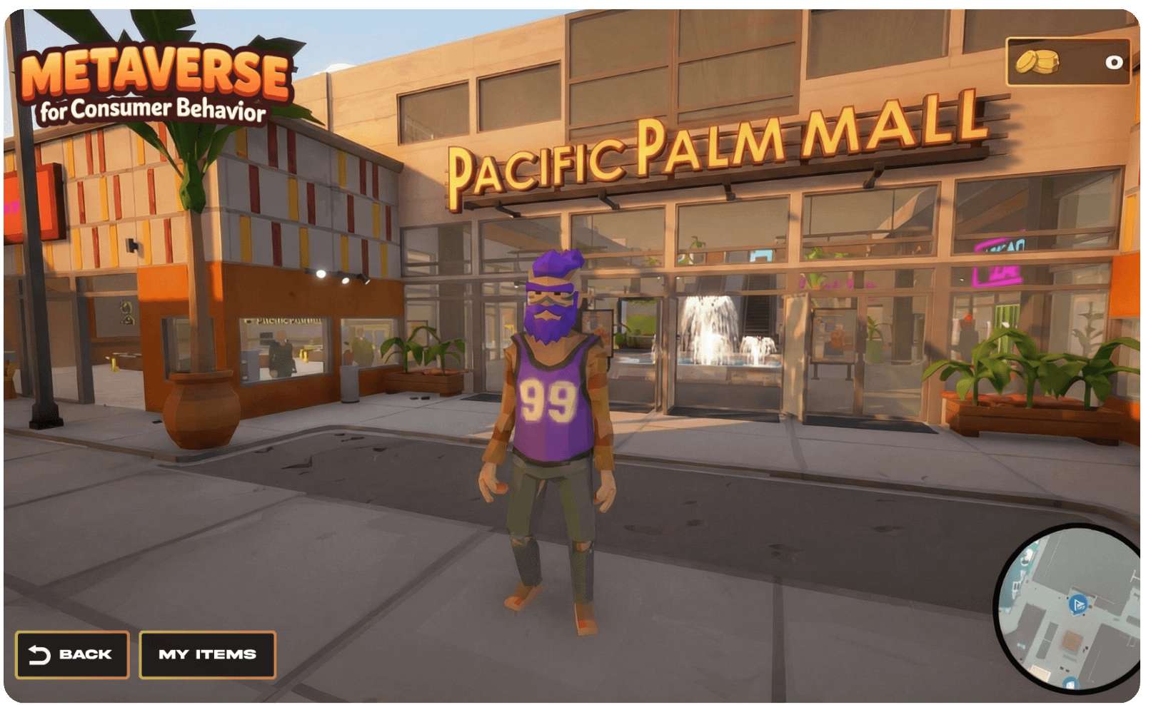 Algoryte portfolio metaverse 02