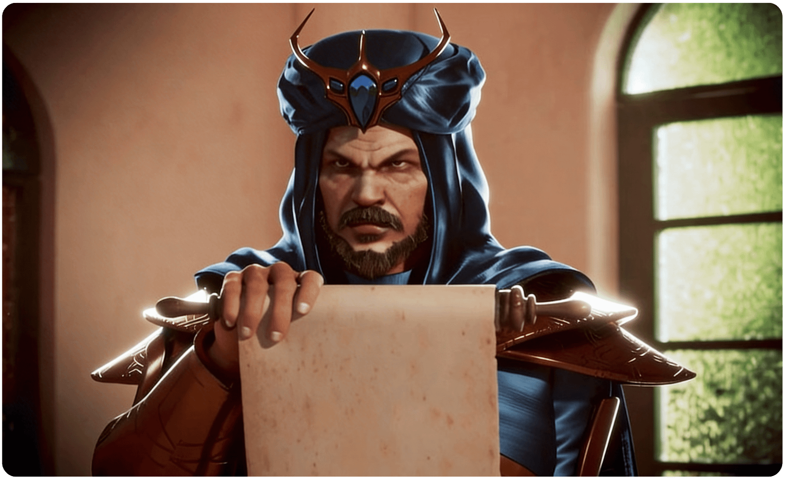 Algoryte portfolio game art 14