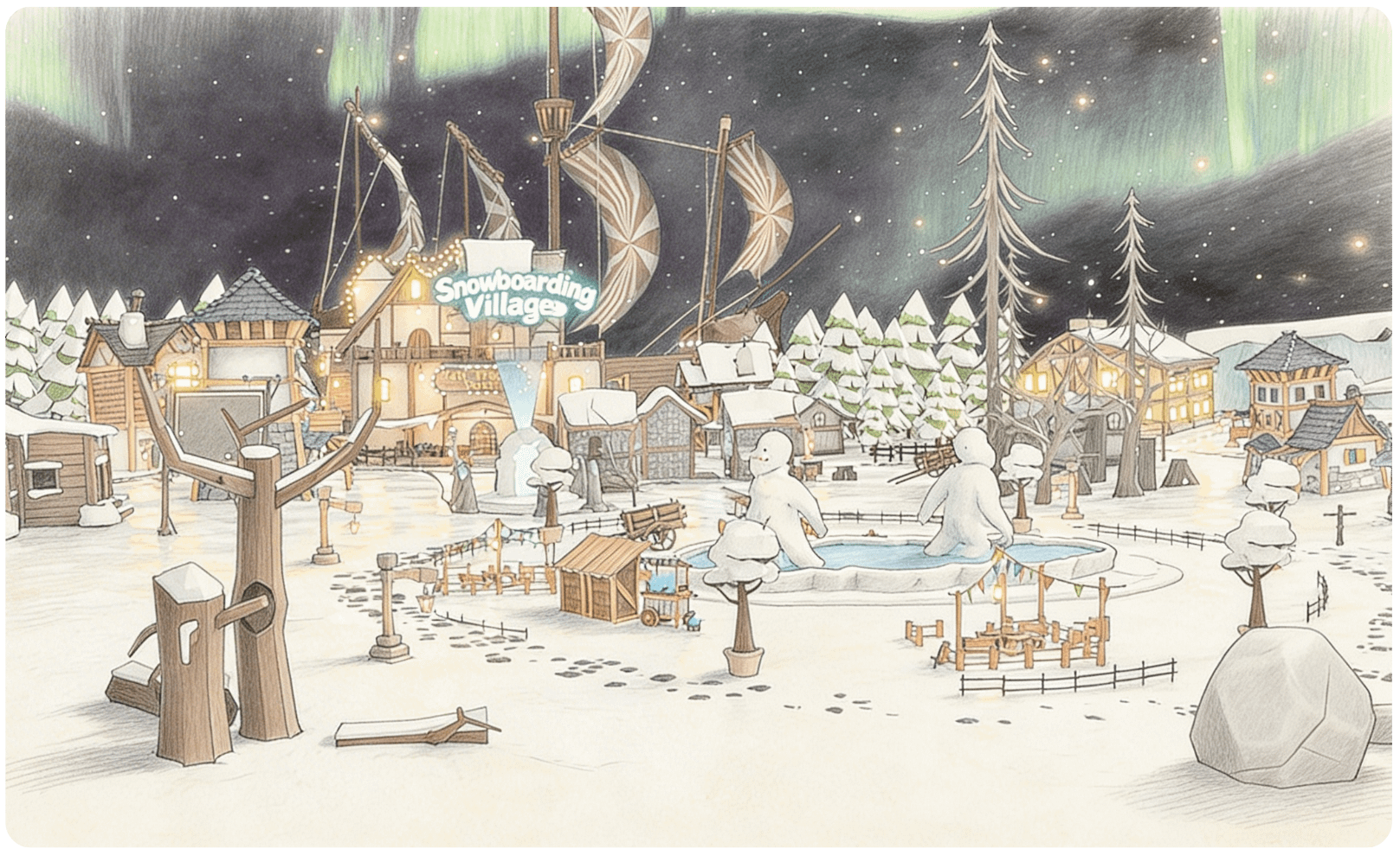 Algoryte portfolio game art 28